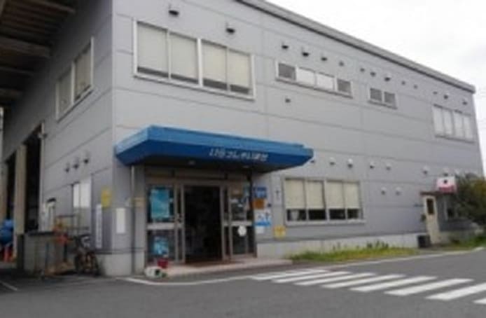 産業廃棄物の収集・処分・再資源化をコーディネイトする京葉興業のテクノ事業部　ケーヨーテクノサービス　建物の写真